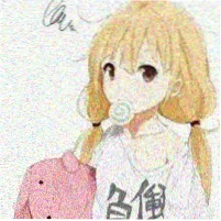 留言用户灯芯头像